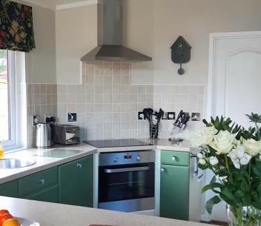 Auchterarder House | Willow Lodge Auchterarder