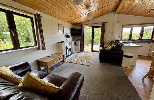 Helford Passage House | Willow Lodge