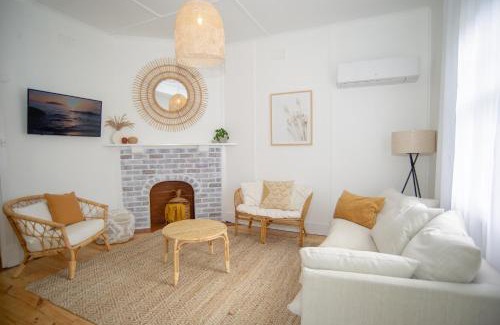 McLaren Vale House | Willow McLaren Vale