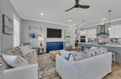West Panama City Beach House | Willow Mist Beach Retreat