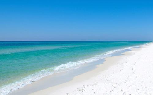 West Panama City Beach House | Willow Mist Beach Retreat