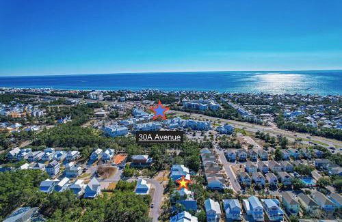 West Panama City Beach House | Willow Mist Beach Retreat