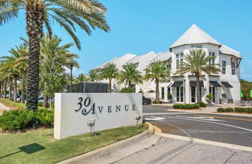 West Panama City Beach House | Willow Mist Beach Retreat