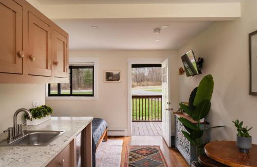 Catskill Apartment | Willow Pond Motel