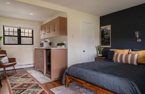 Catskill Apartment | Willow Pond Motel