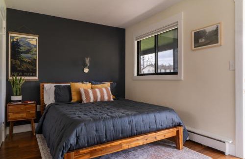 Catskill Apartment | Willow Pond Motel