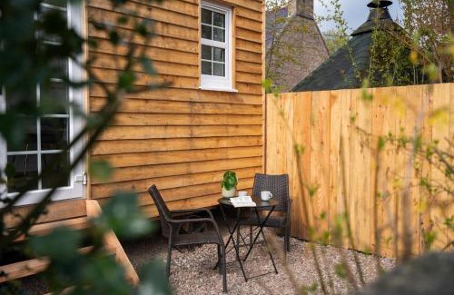 Ballater Other | Willow's Nordic Shepherds Hut