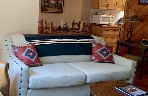 Lake Placid House | Willow`s Place Woodknoll 2 | 2 Bed, 3 Bath