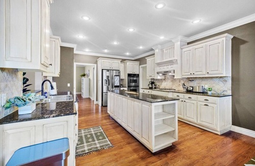 Fayetteville House | Willow Tree Retreat - 10 min to U of A