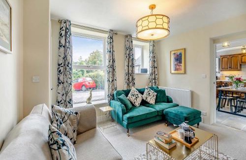 Bakewell House | Willoways