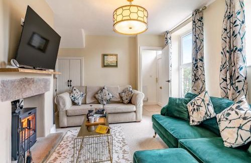 Bakewell House | Willoways