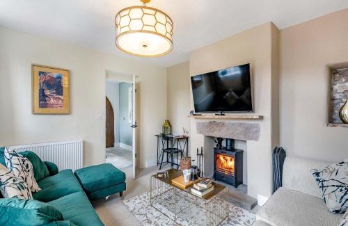 Bakewell House | Willoways