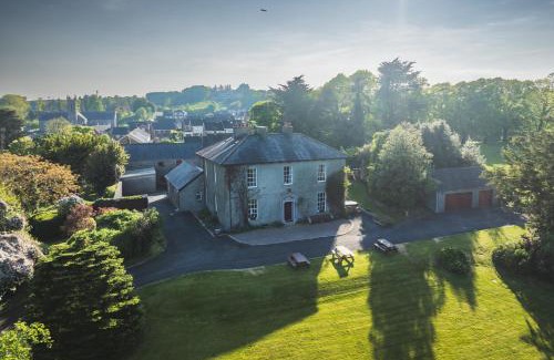 Keady House | Willowbank House & Farm