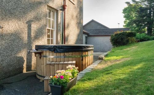 Keady House | Willowbank House & Farm