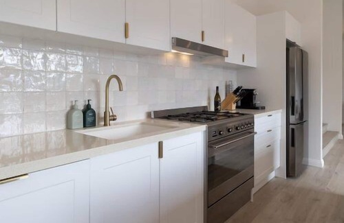 Healesville Apartment | Willowbank Yarra Valley