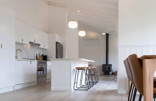 Healesville Apartment | Willowbank Yarra Valley