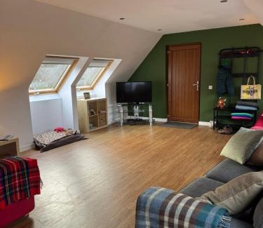 Rafford Apartment | Willowbarn Rafford Self Catering