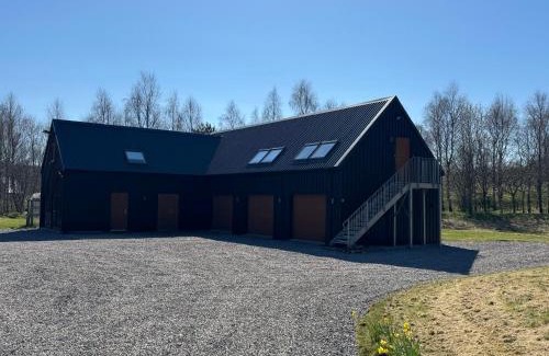Rafford Apartment | Willowbarn Rafford Self Catering