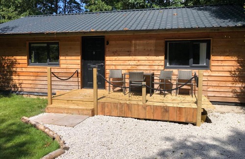 Wigglesworth House | Willowbeck Lodge