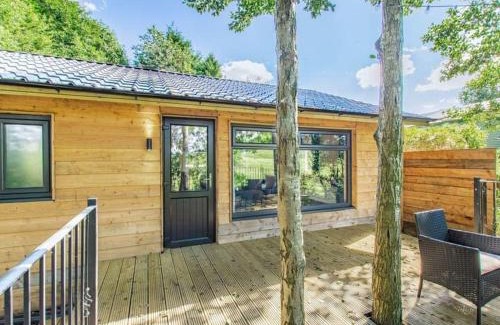 Wigglesworth House | Willowbeck Lodge