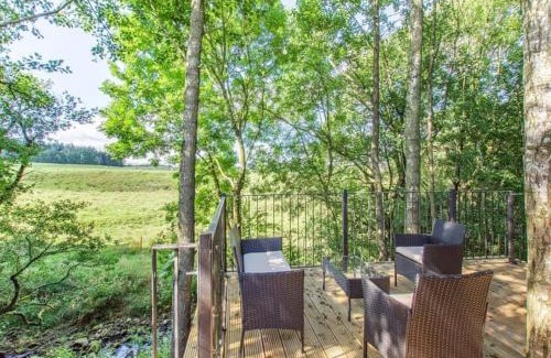 Wigglesworth House | Willowbeck Lodge