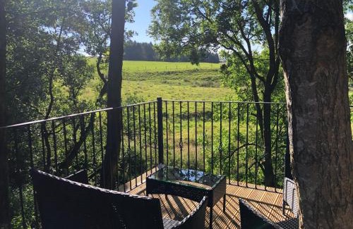 Wigglesworth House | Willowbeck Lodge