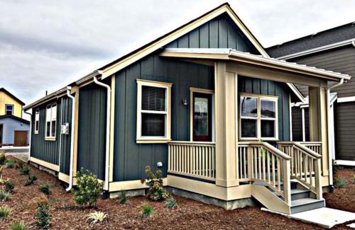 Ocean Shores House | Willowbridge Cottage