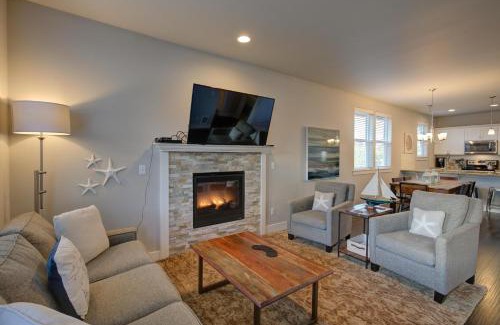 Ocean Shores House | Willowbridge Cottage