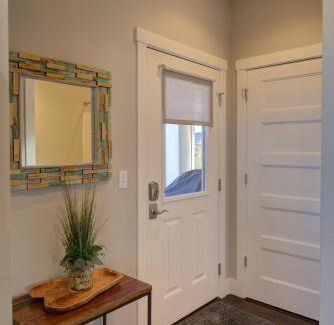 Ocean Shores House | Willowbridge Cottage