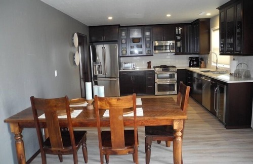 Crowley Lake House | Willowbrook in Crowley Lake