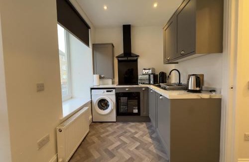 Airdrie Apartment | Willowcrest