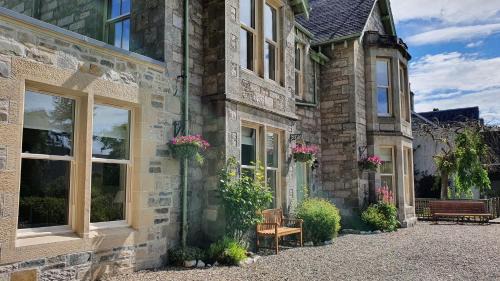 Pitlochry Apartment | Willows Apartment