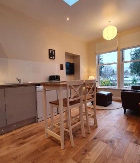 Pitlochry Apartment | Willows Apartment