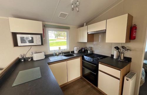 Newquay House | Willows Way Newquay Holiday Park