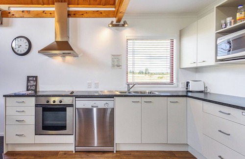 Ohakune Cottage | Willstone Chalet - Ohakune Chalet near Turoa