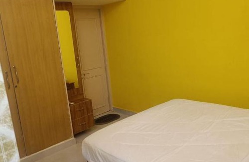 Hennur Villa | Willy's 2BHK
