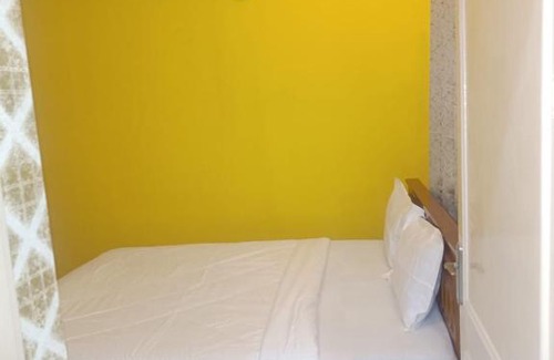 Hennur Villa | Willy's 2BHK