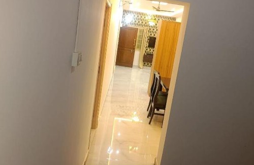Hennur Villa | Willy's 2BHK