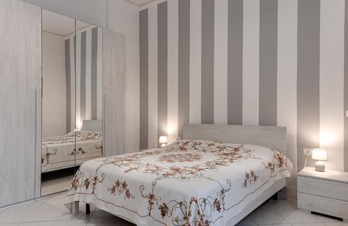 Calenzano Apartment | Wilma Apartment