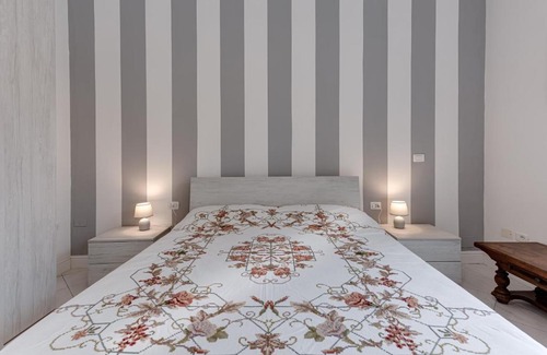 Calenzano Apartment | Wilma Apartment