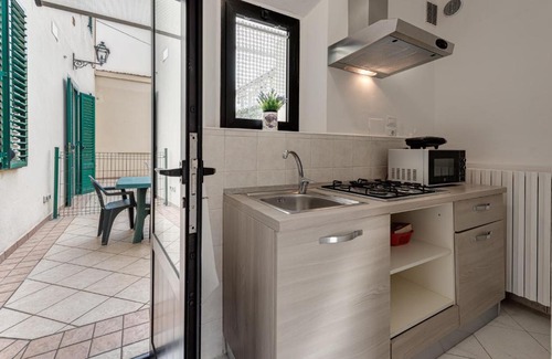 Calenzano Apartment | Wilma Apartment