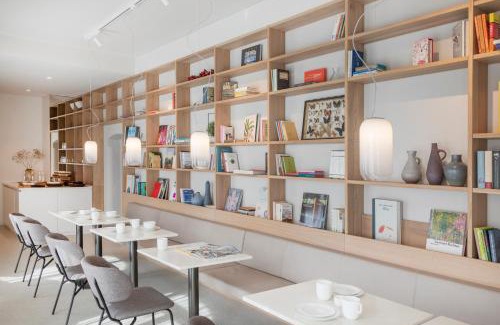 Charlottenburg Apartment | Wilmina Apartments & Lofts
