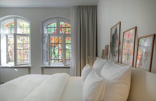 West Berlin Centre Hotel | Wilmina Hotel