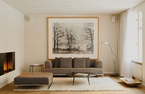 West Berlin Centre Hotel | Wilmina Hotel