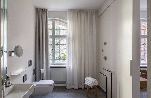 West Berlin Centre Hotel | Wilmina Hotel