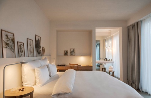 West Berlin Centre Hotel | Wilmina Hotel