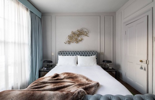 Finsbury House | Wilmington Square Clerkenwell