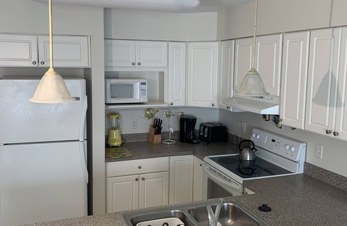 Ocean City Apartment | Wilmington Terrace