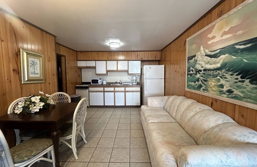 Ocean City Apartment | Wilmington Terrace