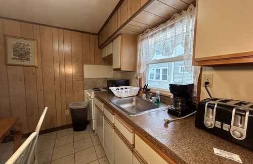 Ocean City Apartment | Wilmington Terrace